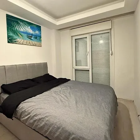 Leblon House Baruthane Apartament