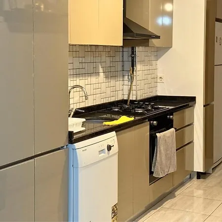 Apartament Leblon House Baruthane *
