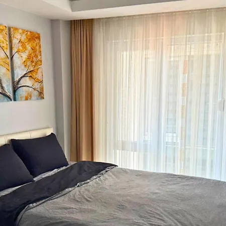 Leblon House Baruthane Apartament Stambuł
