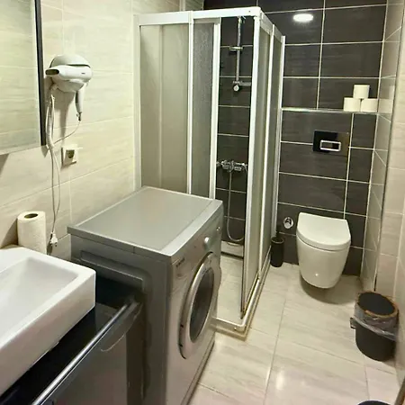 Apartament Leblon House Baruthane
