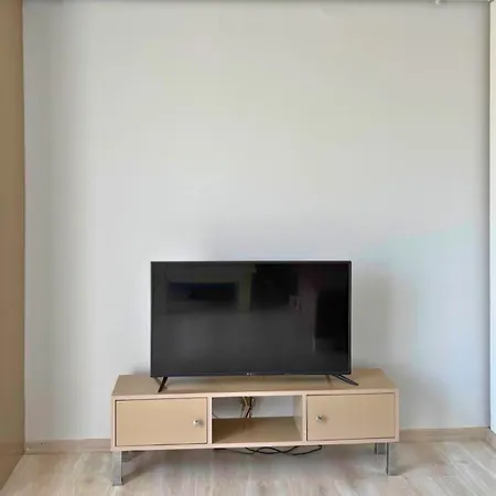 Leblon House Baruthane Apartament