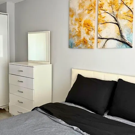 Apartament Leblon House Baruthane *