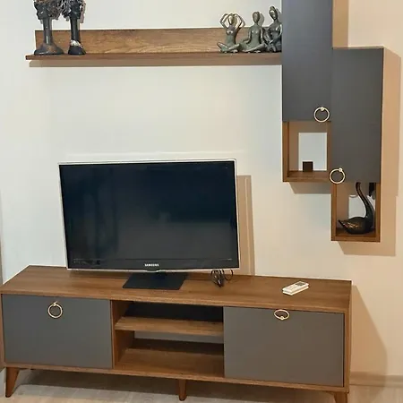 Leblon House Baruthane * Isztambul