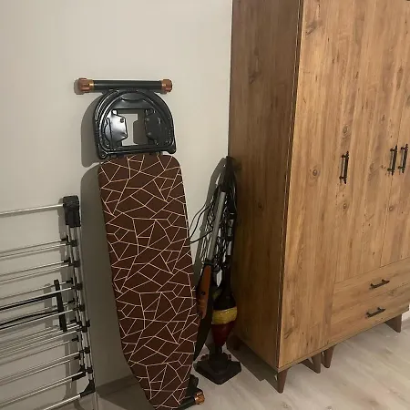 Apartman Leblon House Baruthane *