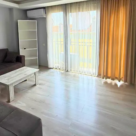 Apartman Leblon House Baruthane Isztambul
