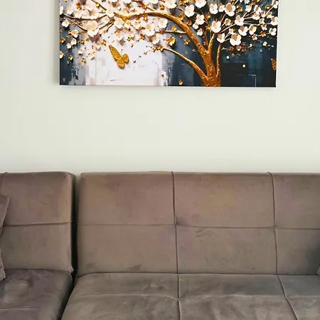 Leblon House Baruthane Apartman Isztambul