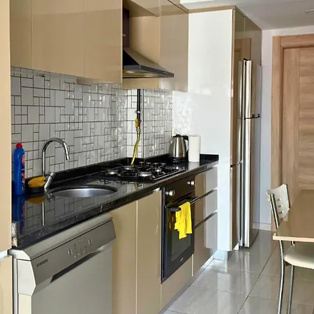 Apartman Leblon House Baruthane *