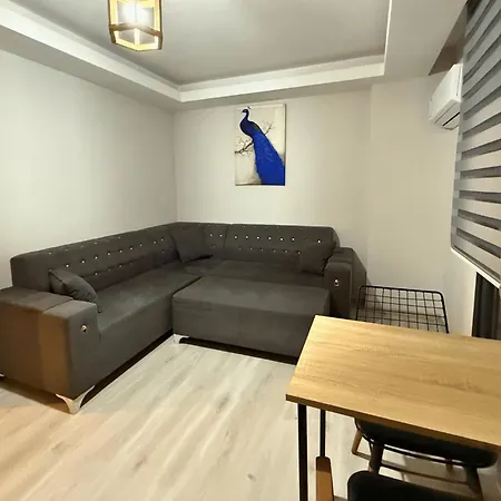 Leblon House Baruthane * Isztambul